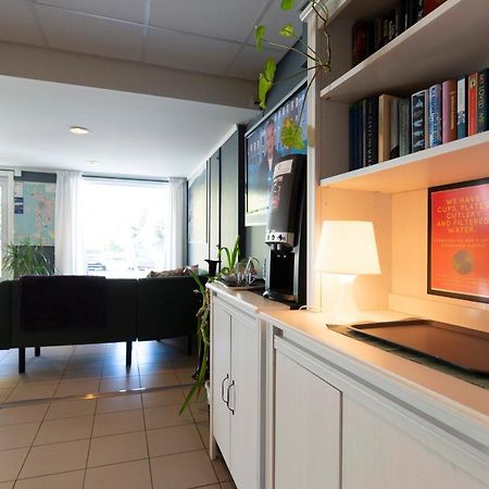 Kongsberg Hostel-Vandrerhjem Экстерьер фото