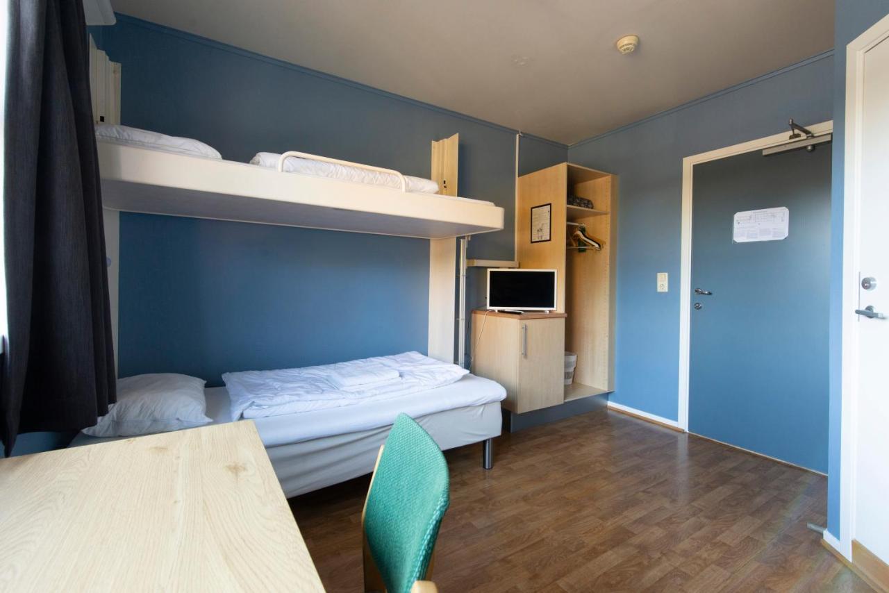 Kongsberg Hostel-Vandrerhjem Экстерьер фото