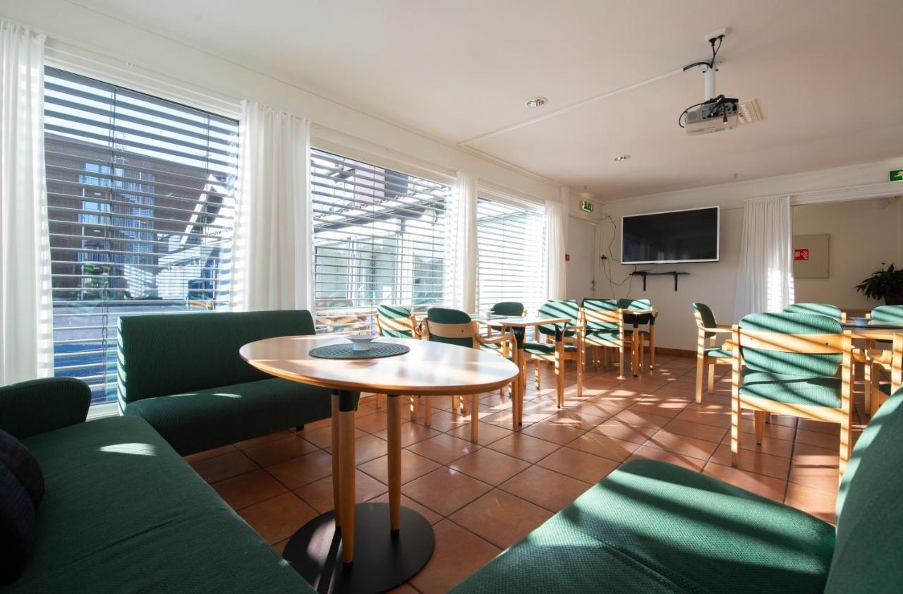 Kongsberg Hostel-Vandrerhjem Экстерьер фото