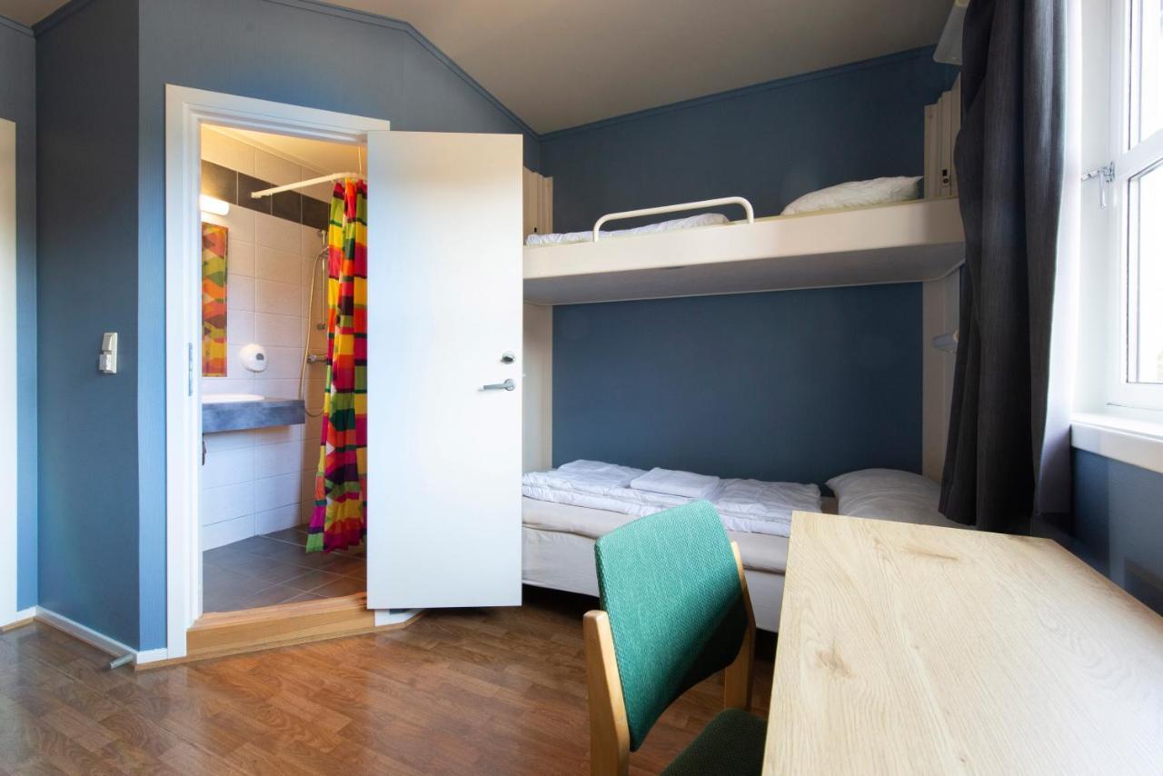Kongsberg Hostel-Vandrerhjem Экстерьер фото
