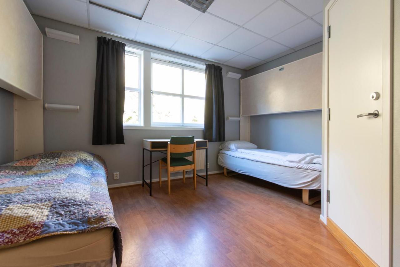 Kongsberg Hostel-Vandrerhjem Экстерьер фото