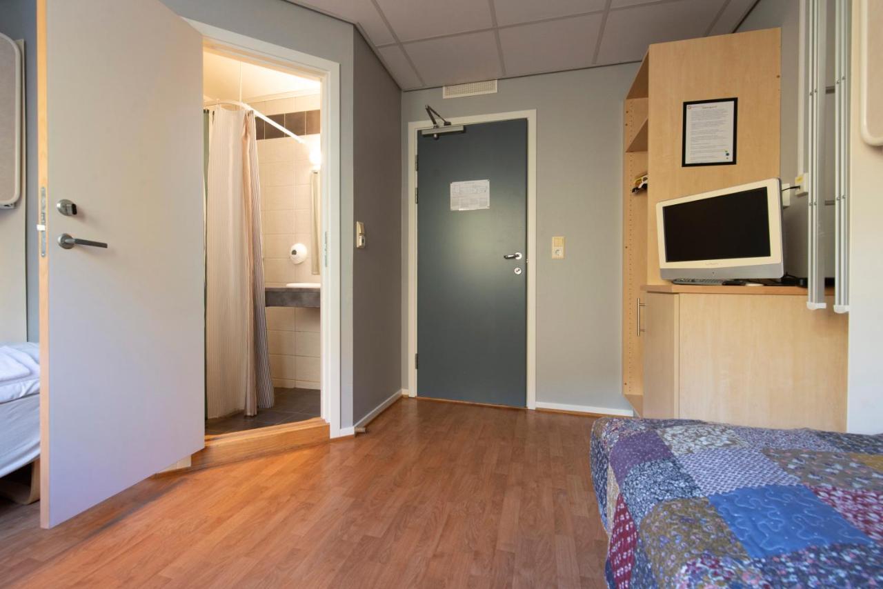 Kongsberg Hostel-Vandrerhjem Экстерьер фото
