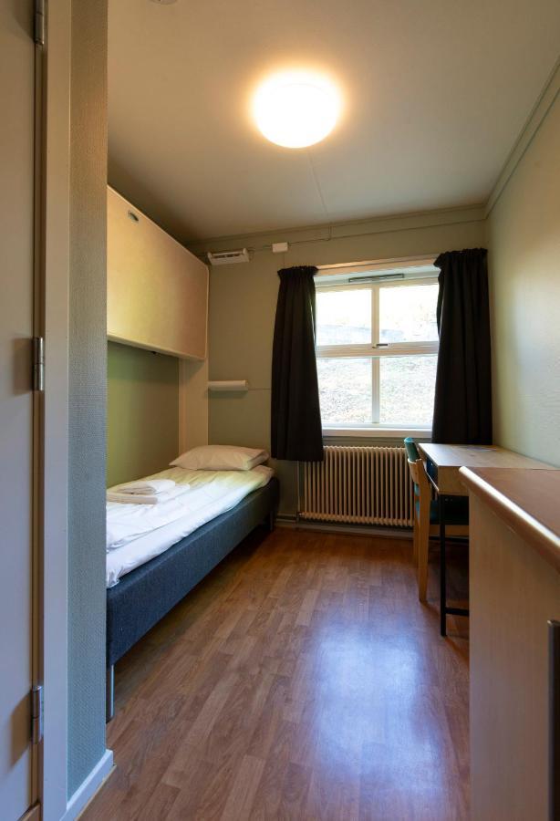 Kongsberg Hostel-Vandrerhjem Экстерьер фото