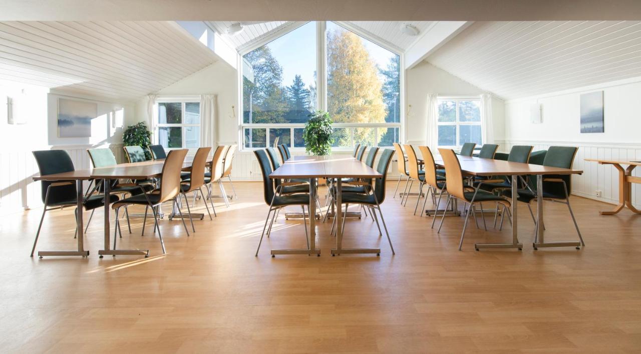 Kongsberg Hostel-Vandrerhjem Экстерьер фото