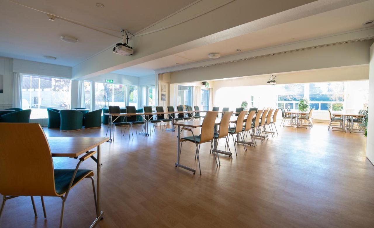 Kongsberg Hostel-Vandrerhjem Экстерьер фото
