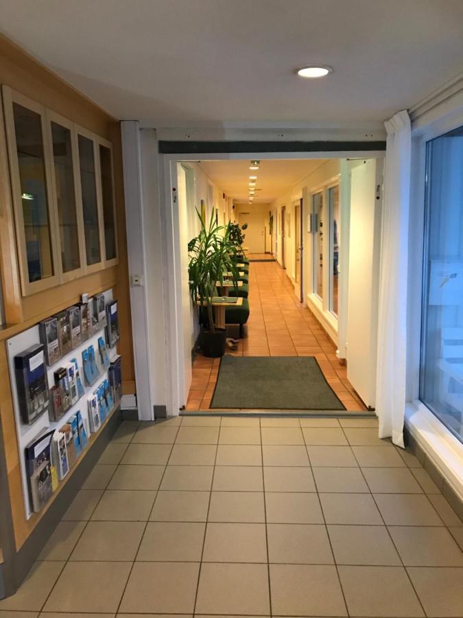 Kongsberg Hostel-Vandrerhjem Экстерьер фото
